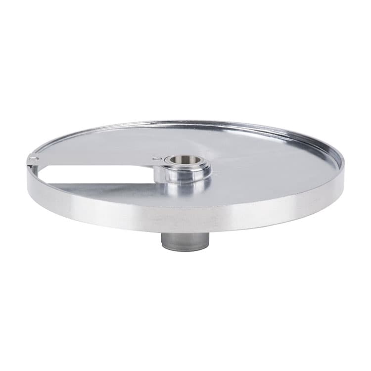 Диск нарезной ROBOT COUPE 28130 10мм для комплекта кубики