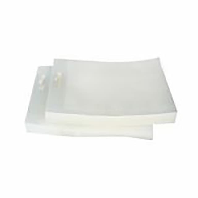 Вакуумный пакет Foodatlas 150х150 (100 шт.) 55мкр.