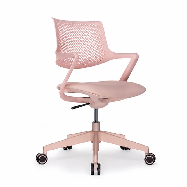 Кресло RV DESIGN Dream B2202 Розовый