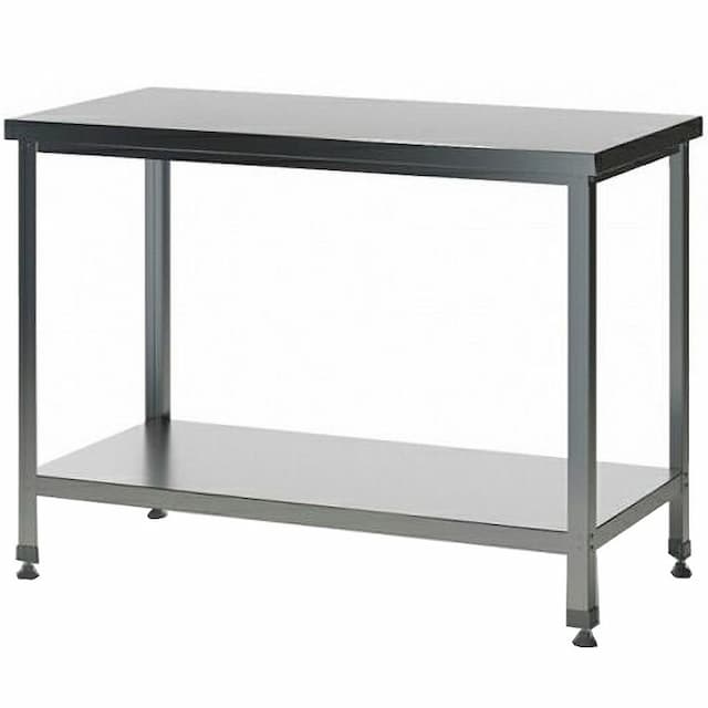 Стол производственный Abresto НСРО-06060-УОПО