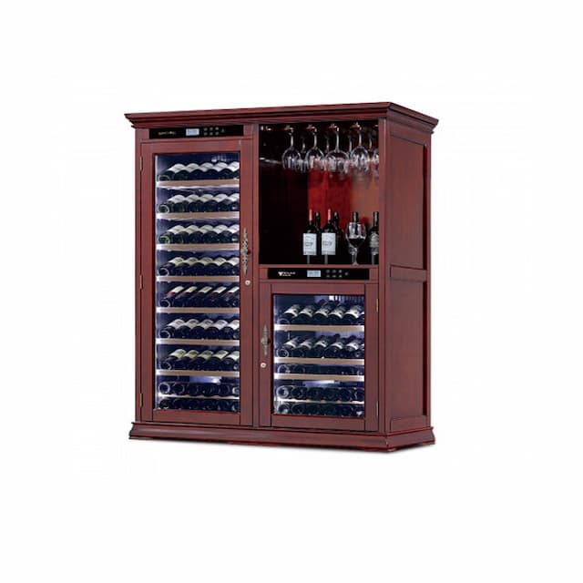 Винный бар Meyvel MV154-WM2-BAR-C