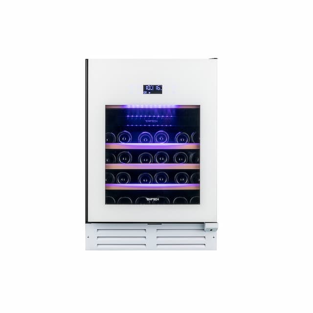 Холодильник винный Temptech EX60DRW