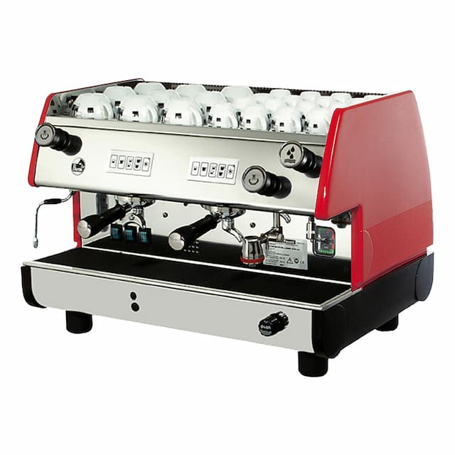 Кофемашина La Pavoni BART2V2087EU