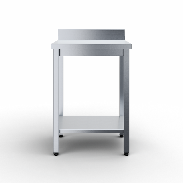 Стол производственный Rada СТППЧ-6/6-ОБ