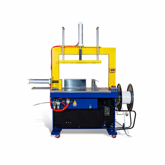 Стреппинг машина Magikon YK-55A