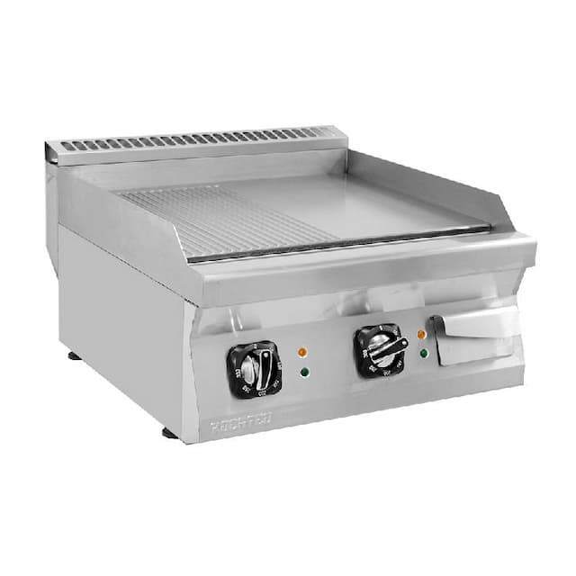 Жарочная поверхность электрическая Kocateq MCEG 66SR