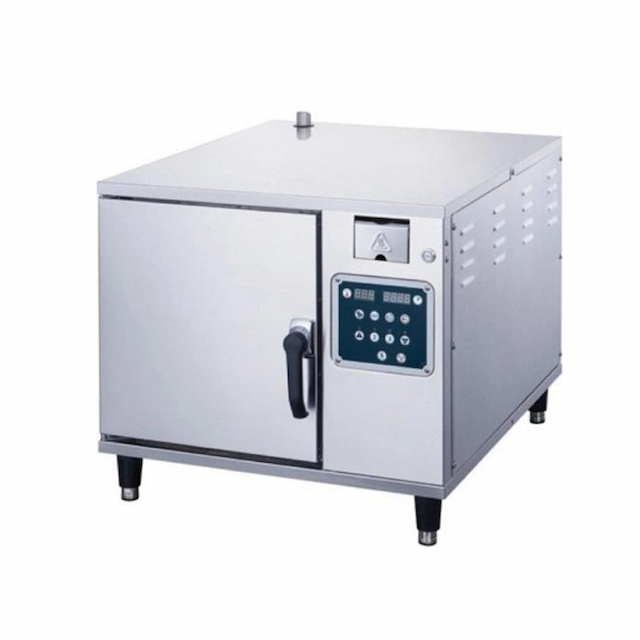 Пароварка NOPEIN NTS-4S-L