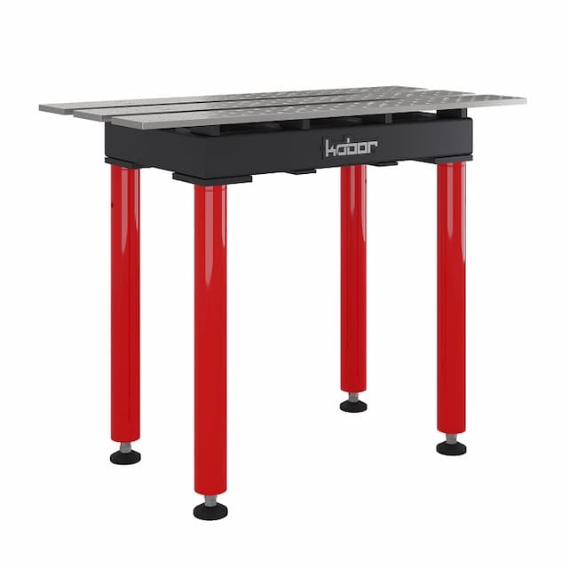 Стол сварочный Kobor Expert WM/1-100/100