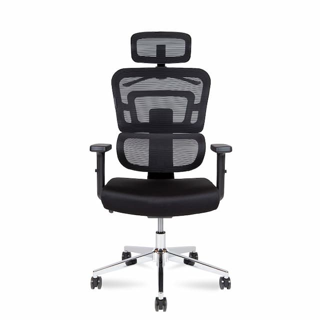 Кресло офисное Norden Ergo A111