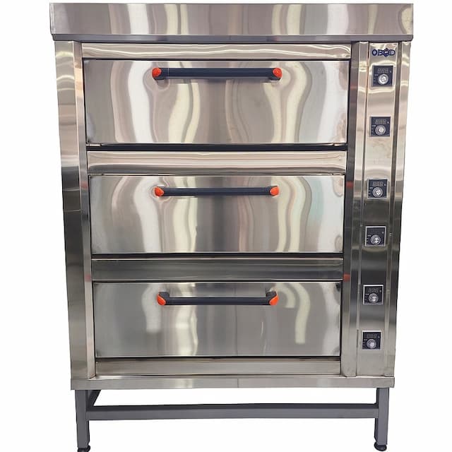 Шкаф жарочный OBOD DH003