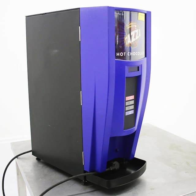 Аппарат для горячего шоколада Ugolini TAZZA (Восстановленное 1 шт)