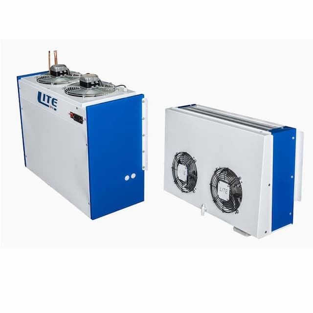 Сплит-система среднетемпературная Полюс-Сар Lite MGS 211 L