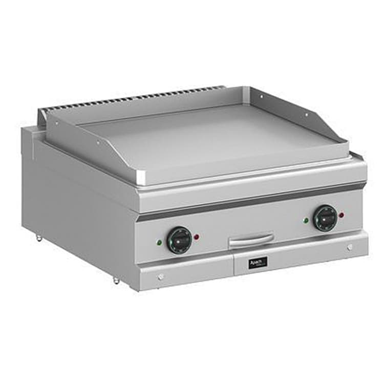 Сковорода открытая электрическая Apach APTE-77TL/PL