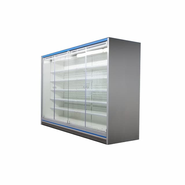 Холодильная горка Ариада Женева-1 ВС55.105GH-3750F