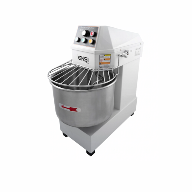 Тестомес спиральный EKSI SH40B