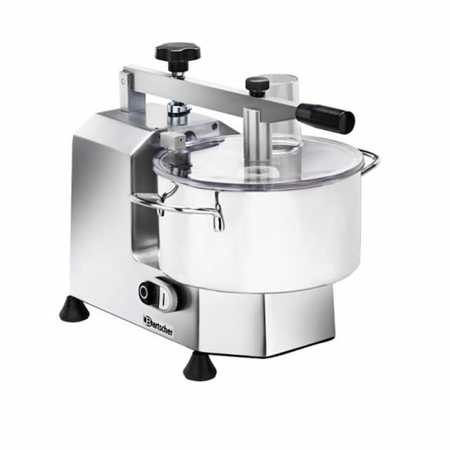 Куттер Bartscher T3N 