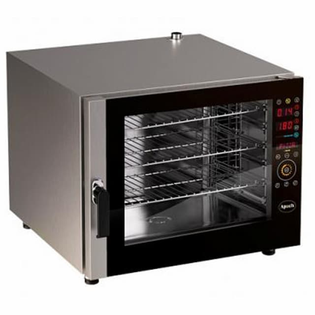 Печь конвекционная Apach A2/6LD 600X400