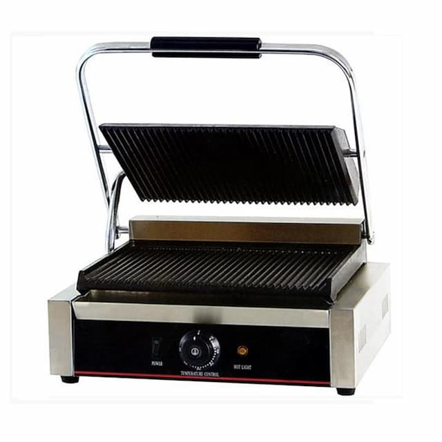 Гриль прижимной Starfood Panini