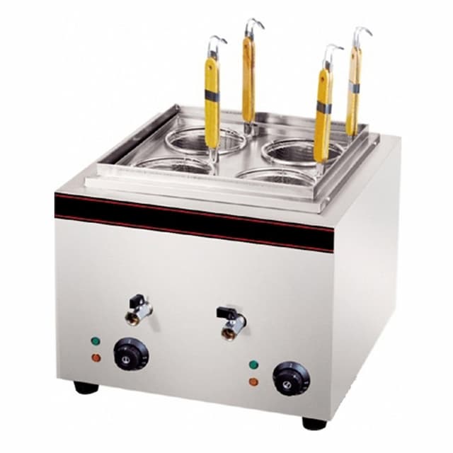 Макароноварка настольная ECOLUN ЕN-4