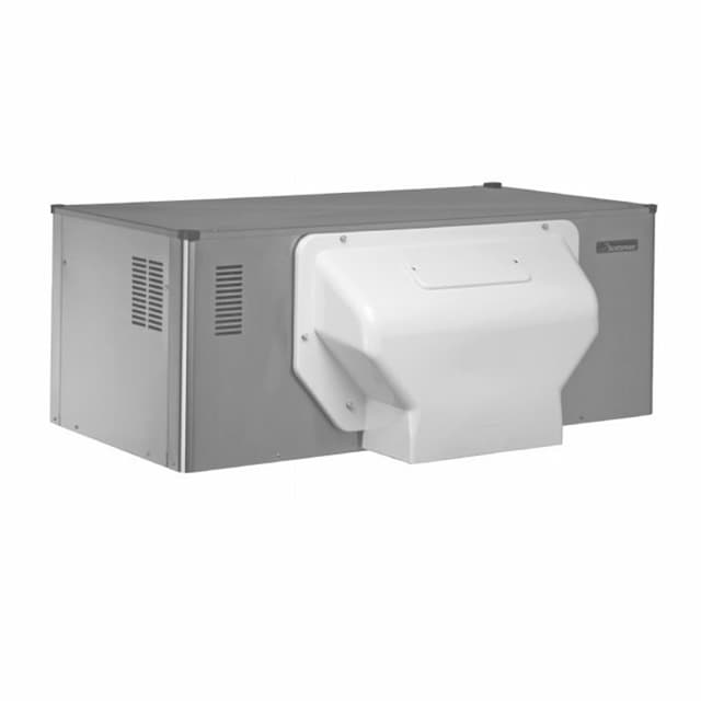 Ледогенератор SCOTSMAN MAR 308 SPLIT