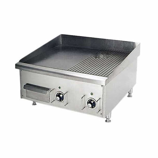 Гриль-сковорода Kocateq EG7382