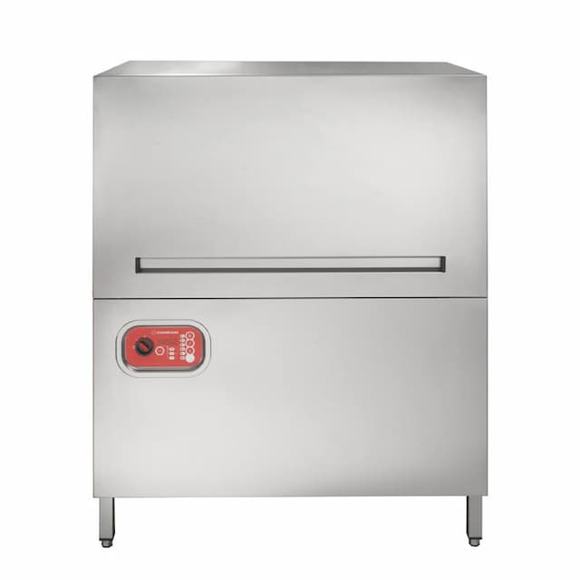 Машина посудомоечная COMENDA AC2 с дозаторами 