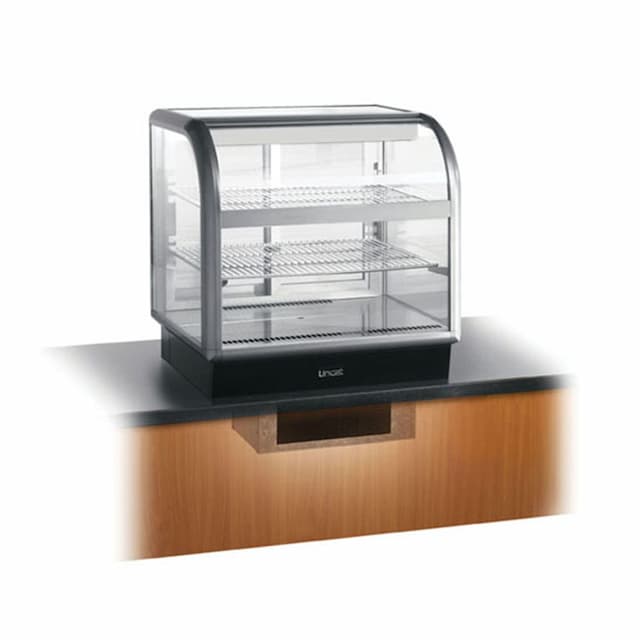 Витрина холодильная Lincat C6R75BU