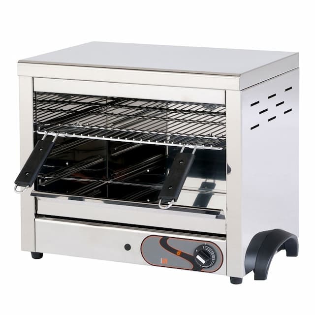 Гриль саламандра Fiamma SEF 450