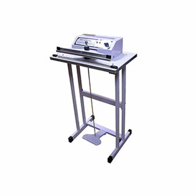 Ножной запайщик Hualian Machinery FRT-1200