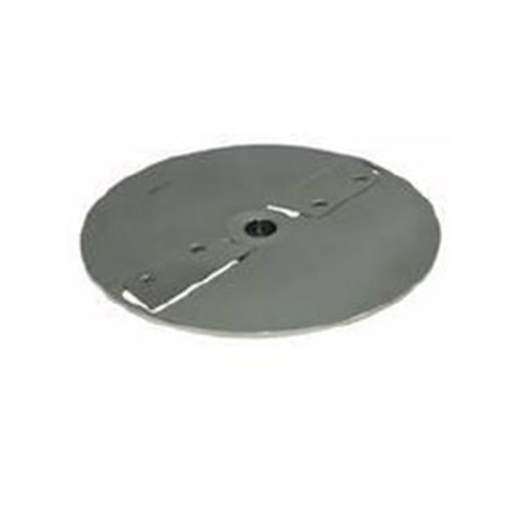 Диск нарезной Feuma 542819 фигурный 4мм