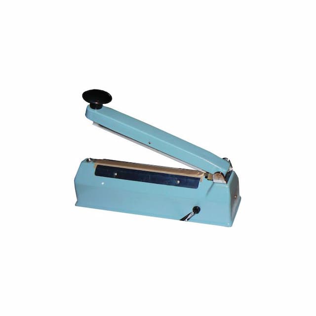 Запаиватель пакетов ручной FoodAtlas Pro PFS-200 (металл, 2 мм)