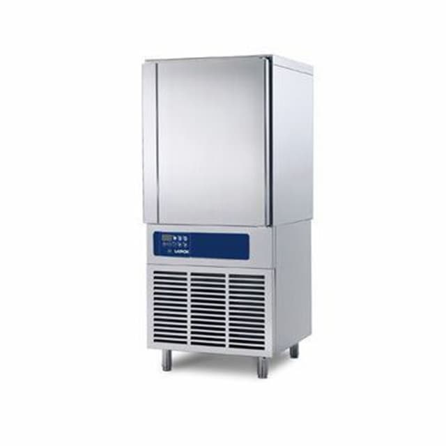 Шкаф шоковой заморозки LAINOX RCM121T