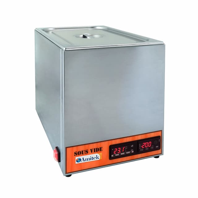 Аппарат AMITEK SOUS VIDE SVC30 