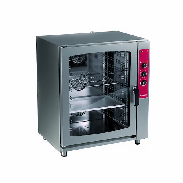 Пароконвектомат Primax EUE-910-HS