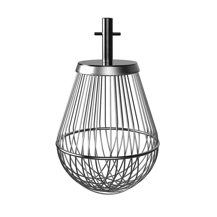 Венчик с проволокой 3 мм STARmix FFFPL100/60