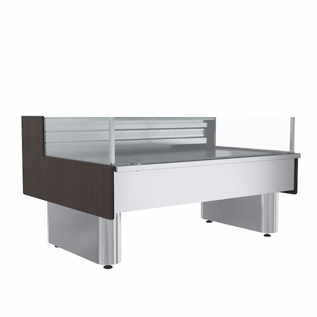 Витрина холодильная Полюс BAVARIA 2 GC110 VM 1,5-21 ВХСо-1,5 Carboma GC110 (динамика) вынос