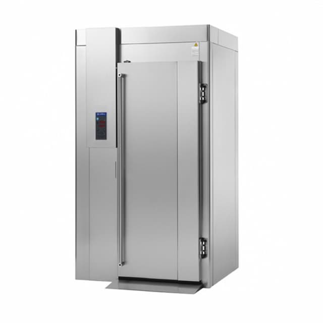 Холодильный шкаф шоковой заморозки EQTA BCС 40 KENR