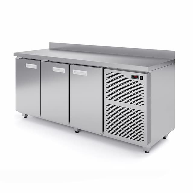 Стол холодильный MXM СХН-3-60