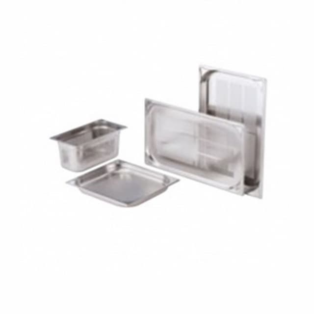 Гастроемкость Blanco GN-P 2/3-150 565802