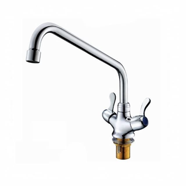 Смеситель для холодной и горячей воды Starfood PR-820