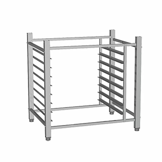 Подставка UNOX XR 190 для печей LINEMISS 400X600