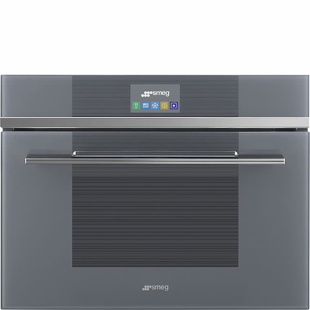 Шкаф шоковой заморозки Smeg SAB4104S