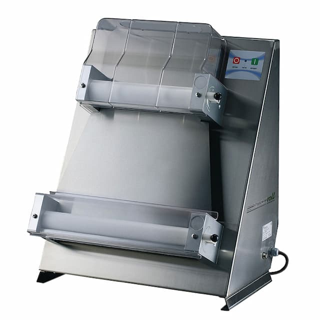 Тестораскатка WellPizza VSM 40P