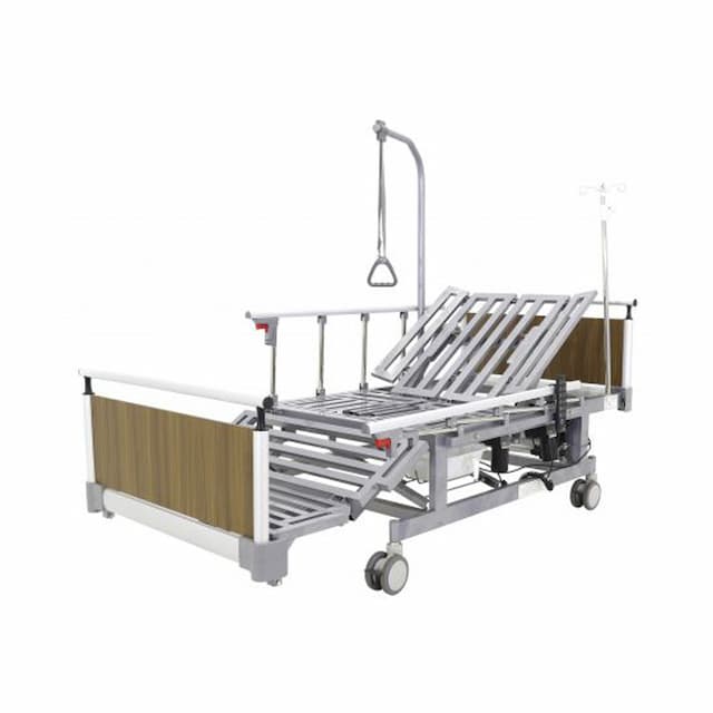 Кровать электрическая Med-Mos DB-11А (МЕ-5248Н-00)
