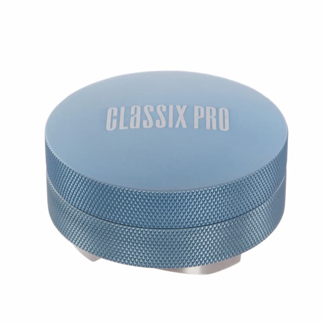 Разравниватель Classix Pro 58мм, голубой