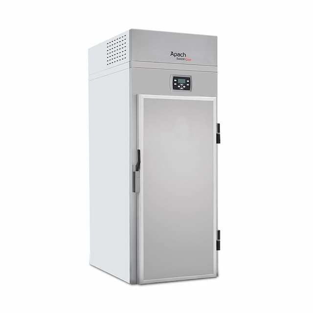  Камера с прерыванием расстойки с полом APACH BAKERY LINE RP601002P4CB