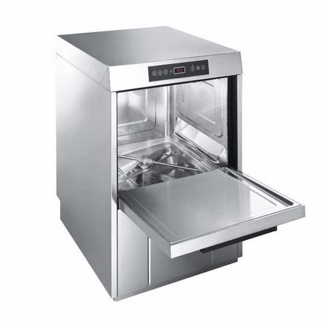 Стаканомоечная машина Smeg CWG 410 MD-1