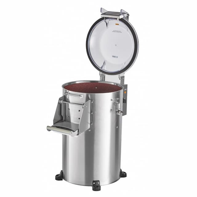 Машина картофелеочистительная Abat МКК-150