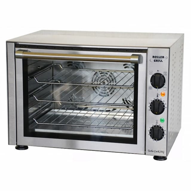 Конвекционная печь Roller Grill FC-380