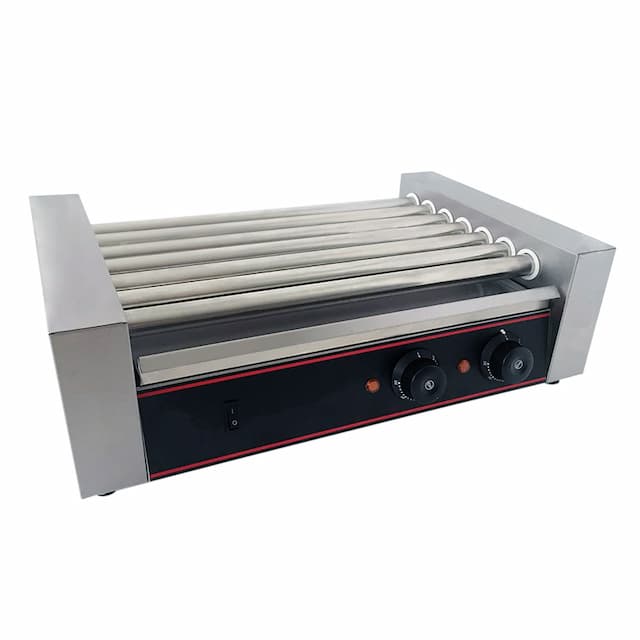 Роликовый гриль Eksi HHD-07B